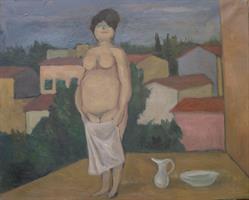 16- Alle cinque della sera (Venere in provincia)-luglio 1962